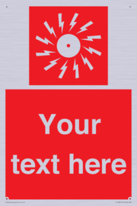 Custom Fire: Fire alarm beacon